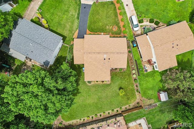 11906 Flushing Drive, Maryland Heights, MO 63043