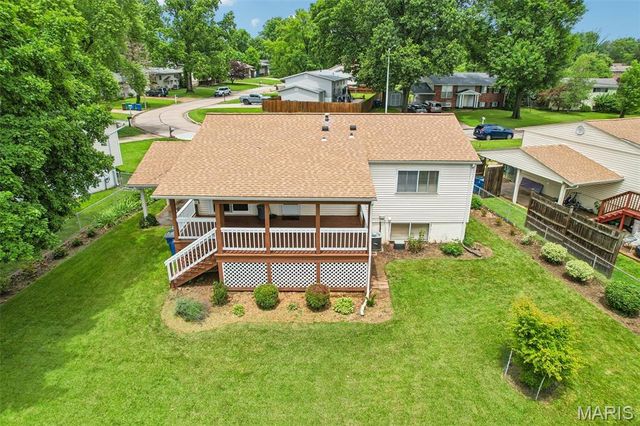 11906 Flushing Drive, Maryland Heights, MO 63043
