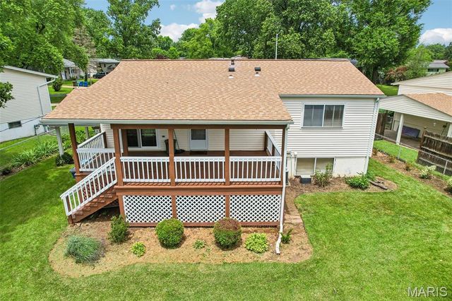 11906 Flushing Drive, Maryland Heights, MO 63043