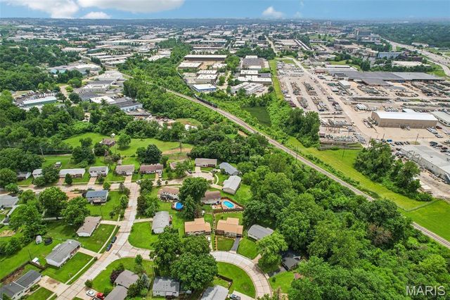 11906 Flushing Drive, Maryland Heights, MO 63043