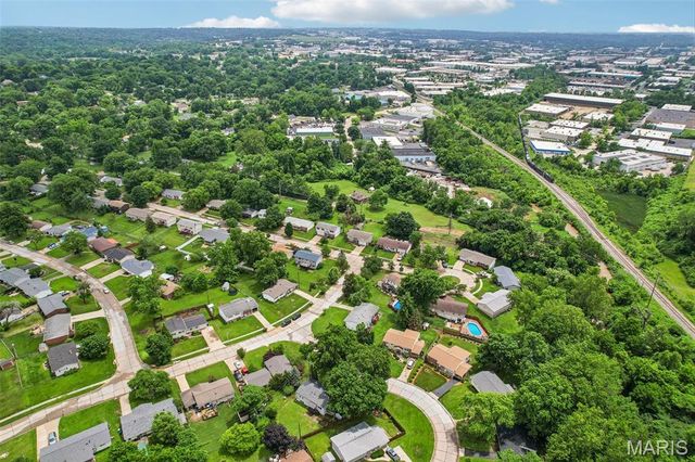 11906 Flushing Drive, Maryland Heights, MO 63043