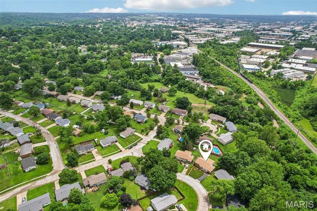 11906 Flushing Drive, Maryland Heights, MO 63043