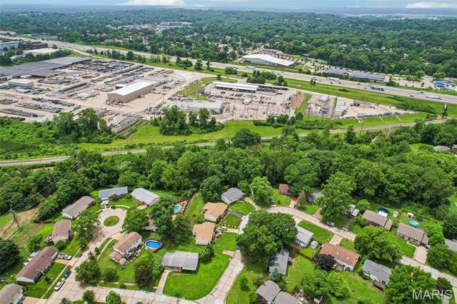 11906 Flushing Drive, Maryland Heights, MO 63043