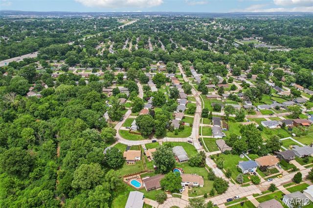 11906 Flushing Drive, Maryland Heights, MO 63043