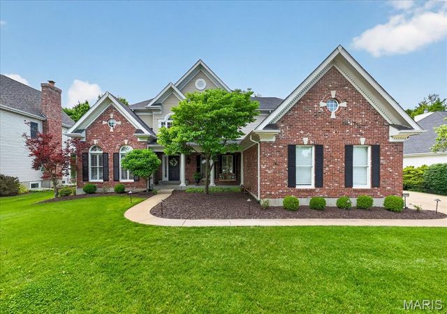 12775 Wynfield Pines Court, Kirkwood, MO 63131