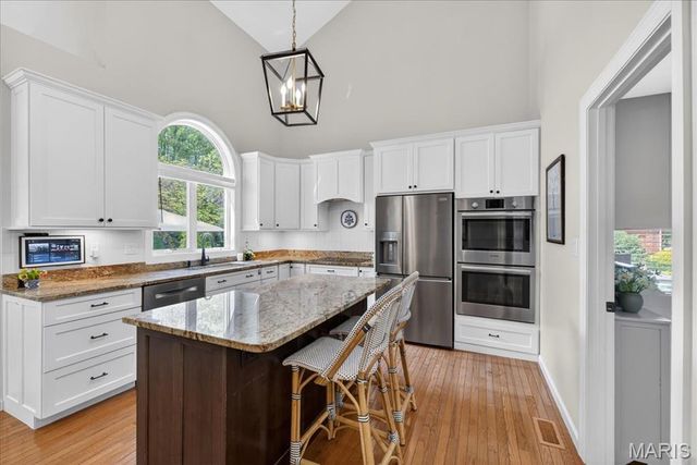 12775 Wynfield Pines Court, Kirkwood, MO 63131