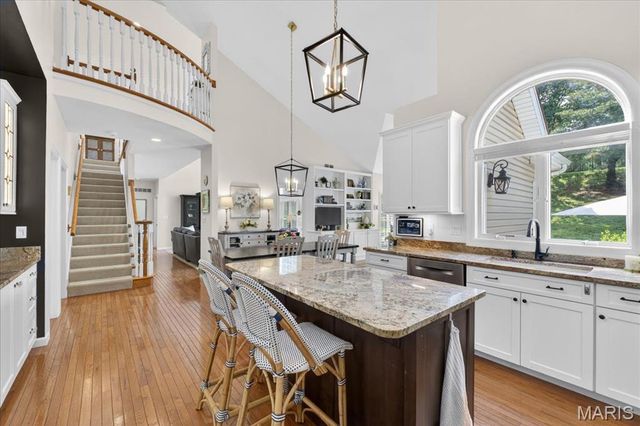 12775 Wynfield Pines Court, Kirkwood, MO 63131