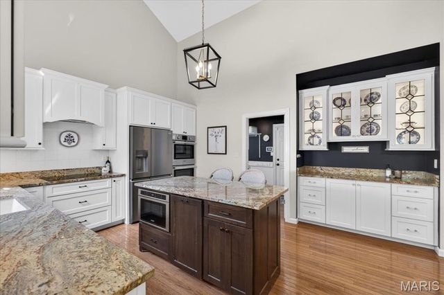 12775 Wynfield Pines Court, Kirkwood, MO 63131