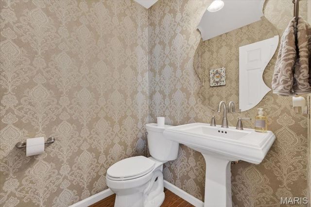 12775 Wynfield Pines Court, Kirkwood, MO 63131
