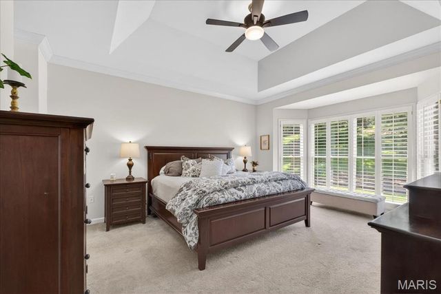 12775 Wynfield Pines Court, Kirkwood, MO 63131