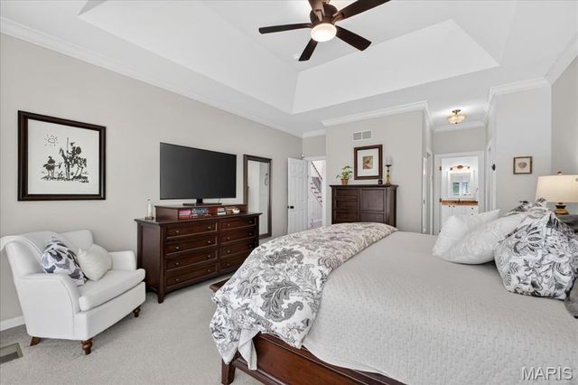 12775 Wynfield Pines Court, Kirkwood, MO 63131