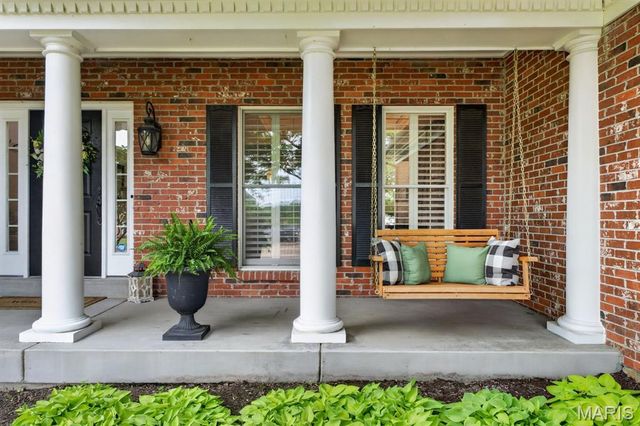 12775 Wynfield Pines Court, Kirkwood, MO 63131