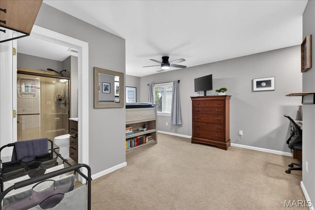 12775 Wynfield Pines Court, Kirkwood, MO 63131