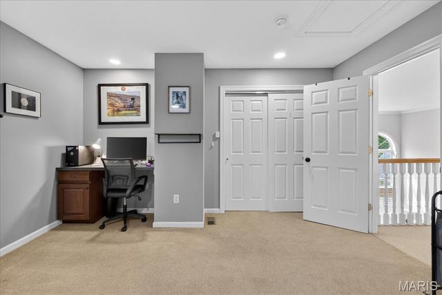12775 Wynfield Pines Court, Kirkwood, MO 63131