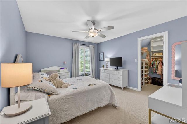 12775 Wynfield Pines Court, Kirkwood, MO 63131