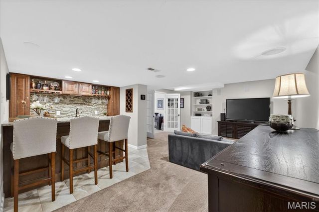 12775 Wynfield Pines Court, Kirkwood, MO 63131
