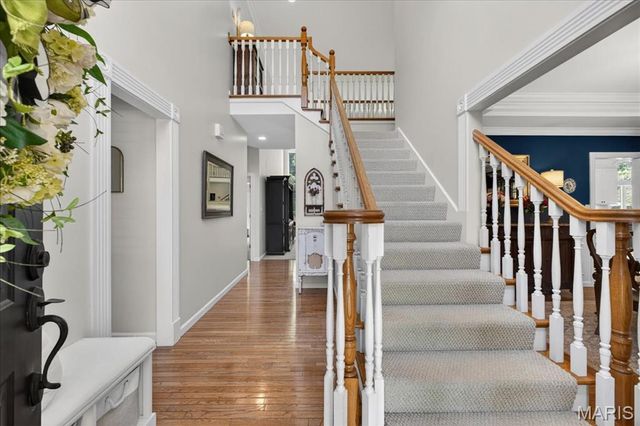 12775 Wynfield Pines Court, Kirkwood, MO 63131
