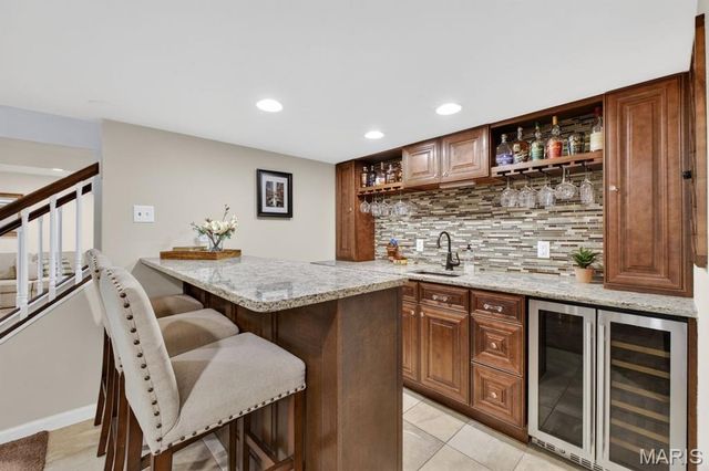 12775 Wynfield Pines Court, Kirkwood, MO 63131