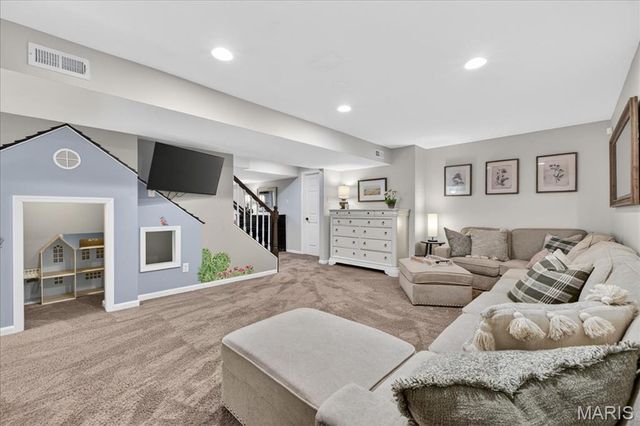 12775 Wynfield Pines Court, Kirkwood, MO 63131