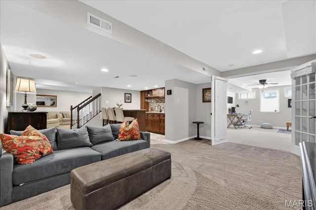 12775 Wynfield Pines Court, Kirkwood, MO 63131