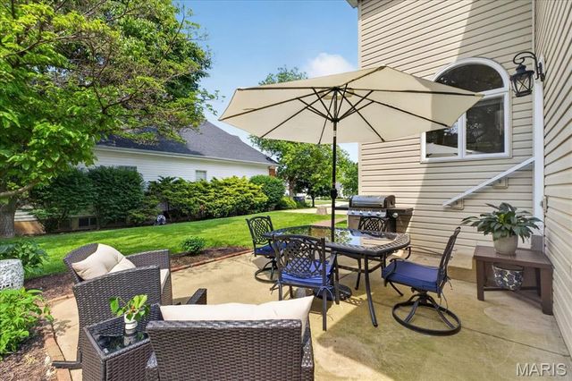 12775 Wynfield Pines Court, Kirkwood, MO 63131
