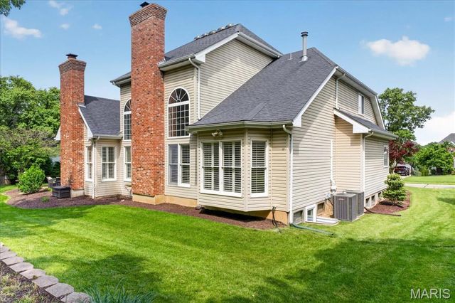 12775 Wynfield Pines Court, Kirkwood, MO 63131