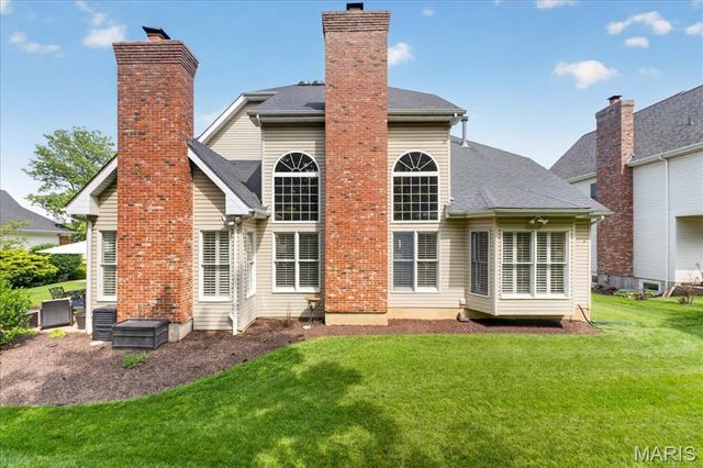 12775 Wynfield Pines Court, Kirkwood, MO 63131