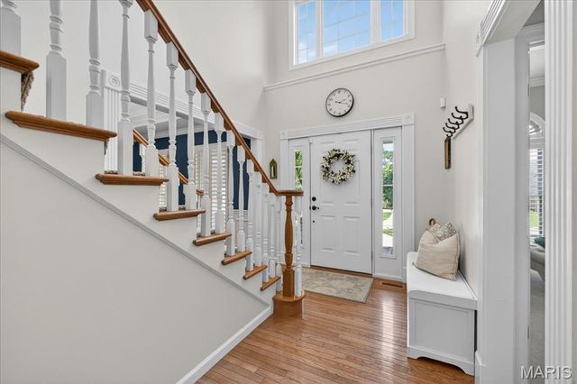 12775 Wynfield Pines Court, Kirkwood, MO 63131