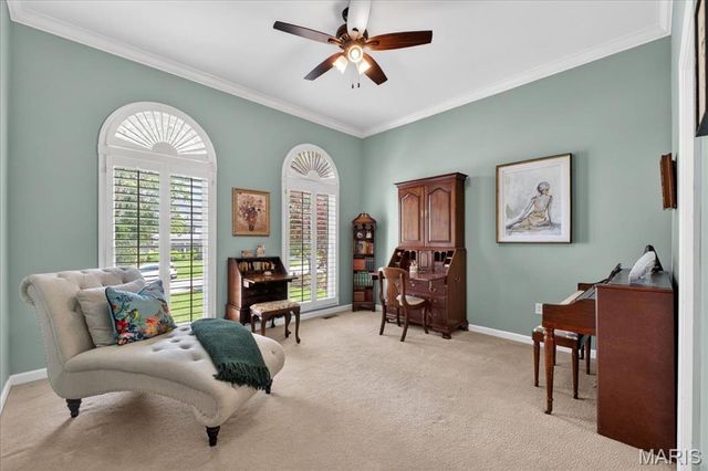 12775 Wynfield Pines Court, Kirkwood, MO 63131