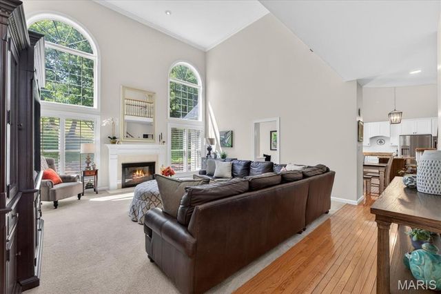 12775 Wynfield Pines Court, Kirkwood, MO 63131