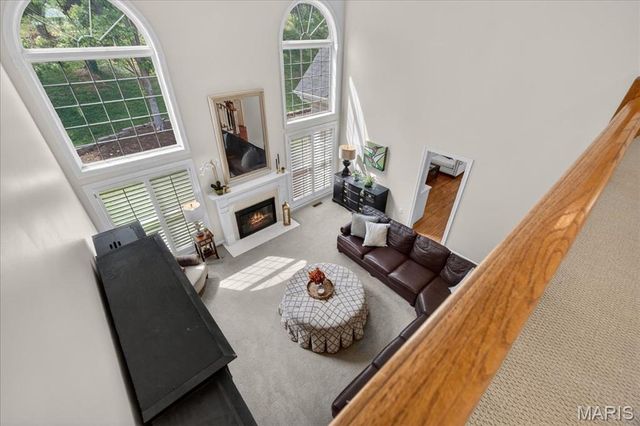 12775 Wynfield Pines Court, Kirkwood, MO 63131