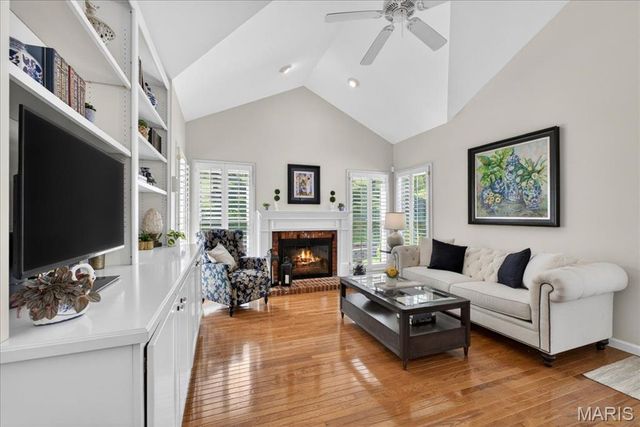 12775 Wynfield Pines Court, Kirkwood, MO 63131
