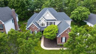12775 Wynfield Pines Court, Kirkwood, MO 63131