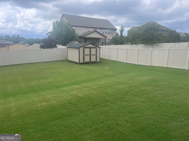 808 Bufflehead Court LOT 313, Stockbridge, GA 30281