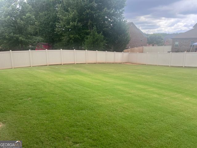 808 Bufflehead Court LOT 313, Stockbridge, GA 30281