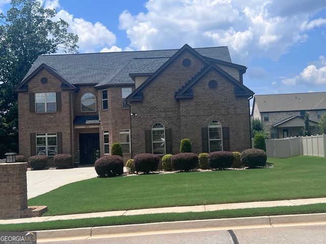 808 Bufflehead Court LOT 313, Stockbridge, GA 30281