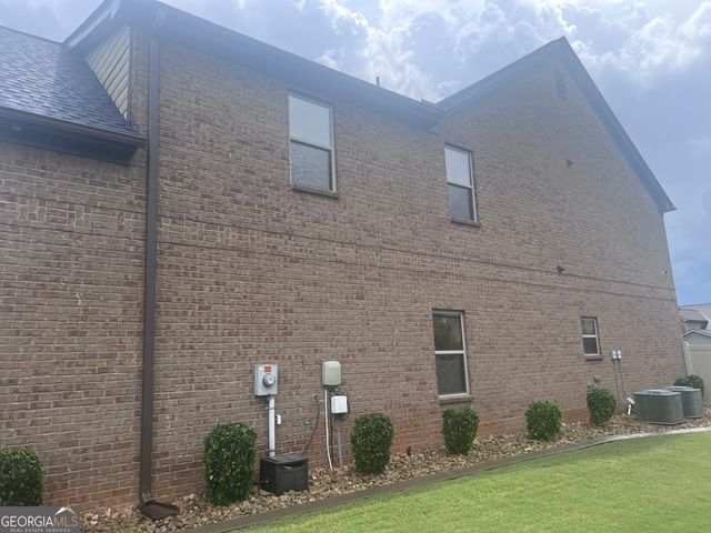 808 Bufflehead Court LOT 313, Stockbridge, GA 30281
