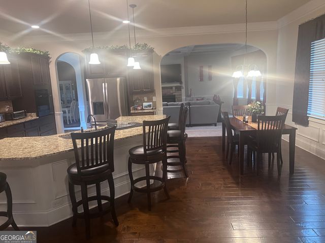 808 Bufflehead Court LOT 313, Stockbridge, GA 30281