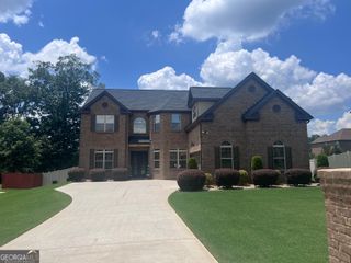 808 Bufflehead Court LOT 313, Stockbridge, GA 30281
