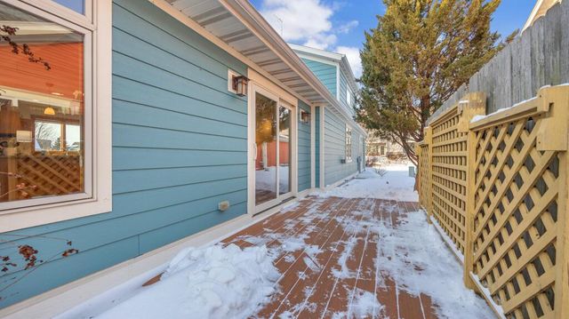 1022 Wisconsin AVENUE, Sheboygan, WI 53081