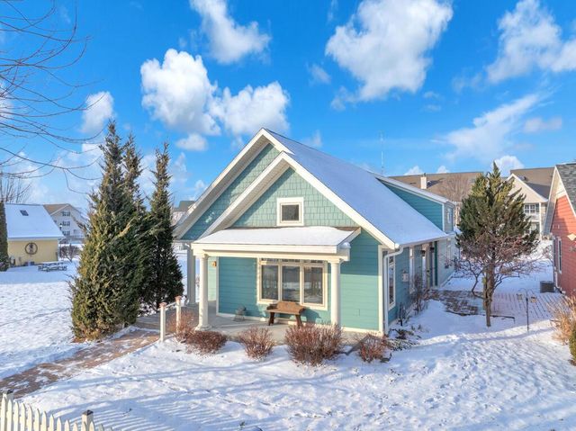 1022 Wisconsin AVENUE, Sheboygan, WI 53081