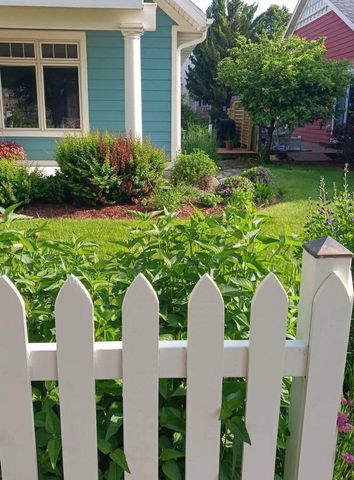 1022 Wisconsin AVENUE, Sheboygan, WI 53081