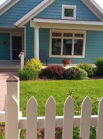1022 Wisconsin AVENUE, Sheboygan, WI 53081