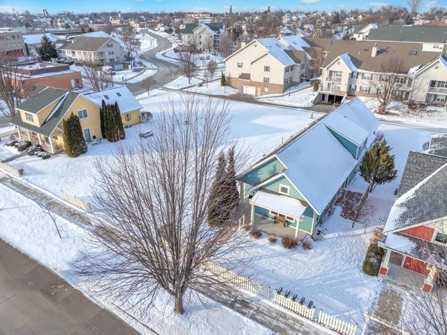 1022 Wisconsin AVENUE, Sheboygan, WI 53081