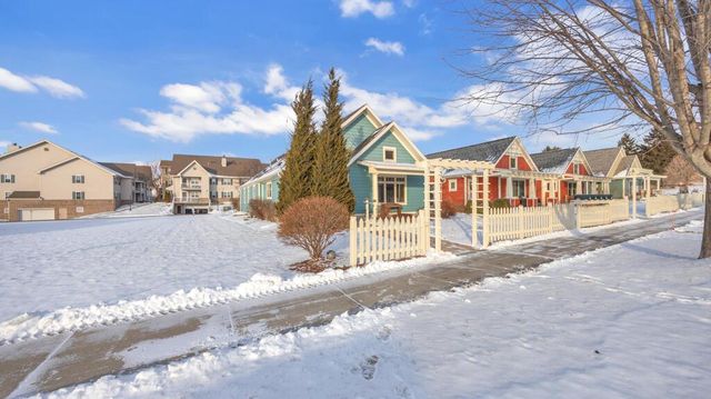 1022 Wisconsin AVENUE, Sheboygan, WI 53081