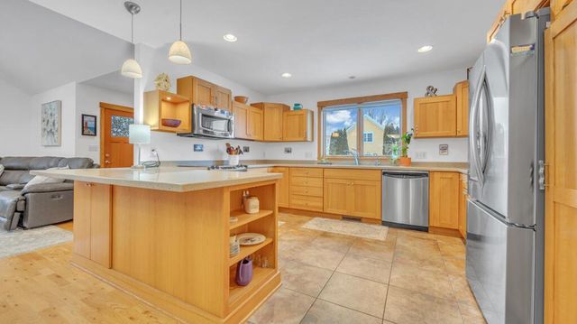 1022 Wisconsin AVENUE, Sheboygan, WI 53081