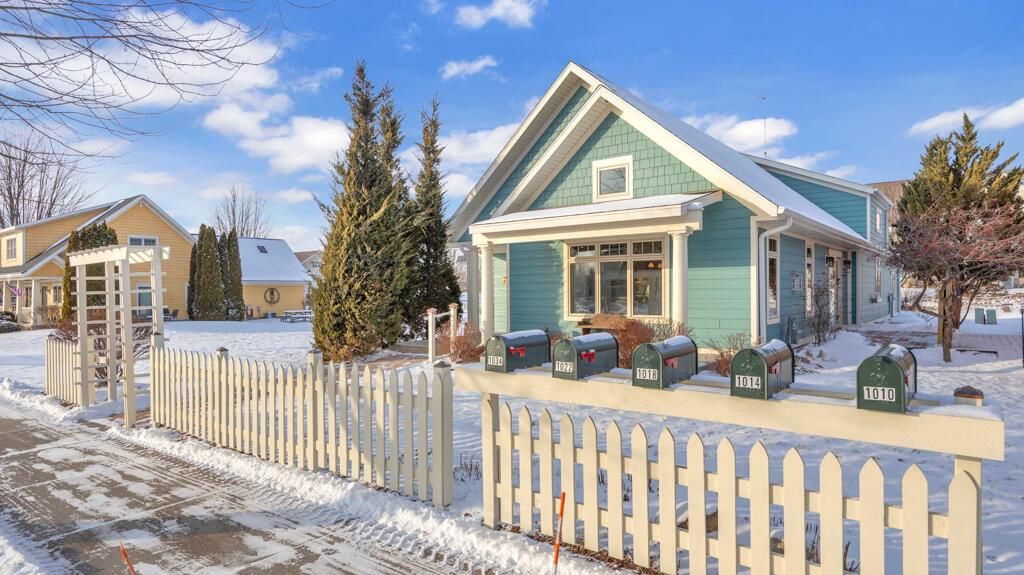 1022 Wisconsin AVENUE, Sheboygan, WI 53081