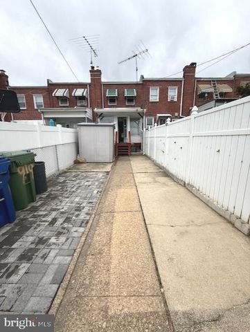 919 JOH AVE, Baltimore, MD 21229