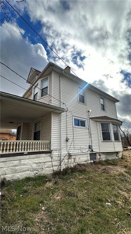 1828 Noble Road, East Cleveland, OH 44112