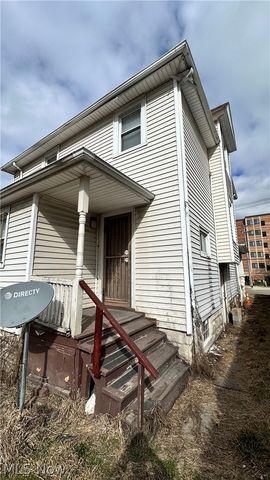 1828 Noble Road, East Cleveland, OH 44112